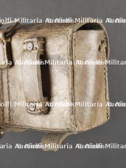 Lot d’équipements de l’armée Royale italienne. Lot of Royal Italian Army equipment. — photo 30