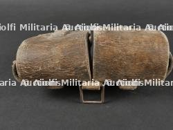 Lot d’équipements de l’armée Royale italienne. Lot of Royal Italian Army equipment. — miniature 31
