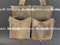 Lot d’équipements de l’armée Royale italienne. Lot of Royal Italian Army equipment. — miniature 32
