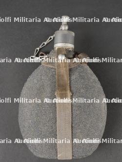 Lot d’équipements de l’armée Royale italienne. Lot of Royal Italian Army equipment. — miniature 33