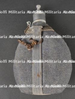 Lot d’équipements de l’armée Royale italienne. Lot of Royal Italian Army equipment. — photo 34