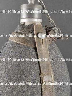 Lot d’équipements de l’armée Royale italienne. Lot of Royal Italian Army equipment. — photo 38