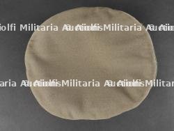 Casquette de commandant du 6ème Régiment de Bersaglieri. Commander's cap for the 6th Bersaglieri Regiment. — miniature 6