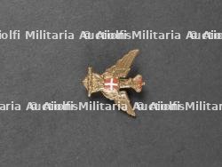 Lot d’insignes d’officiers. Lot of officers' badges. — photo 2