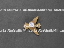 Lot d’insignes d’officiers. Lot of officers' badges. — photo 3