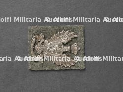 Lot d’insignes d’officiers. Lot of officers' badges. — photo 6