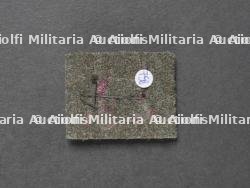 Lot d’insignes d’officiers. Lot of officers' badges. — miniature 7