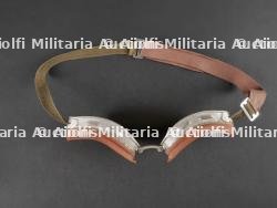 Casque tropicale du 8ème Régiment Bersaglieri. Tropical helmet of the 8th Bersaglieri Regiment. — photo 21