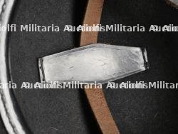 Moretto du 1er Régiment de Bersaglieri. Moretto of the 1st Bersaglieri Regiment. — miniature 14