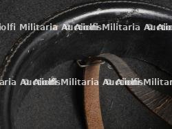 Moretto du 1er Régiment de Bersaglieri. Moretto of the 1st Bersaglieri Regiment. — photo 15