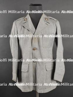 Vareuse troupe de l’armée Royale. Royal Army troop jacket.