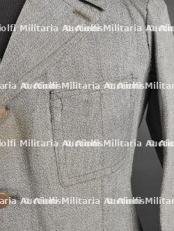 Vareuse troupe de l’armée Royale. Royal Army troop jacket. — photo 4