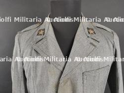 Vareuse troupe de l’armée Royale. Royal Army troop jacket. — photo 5