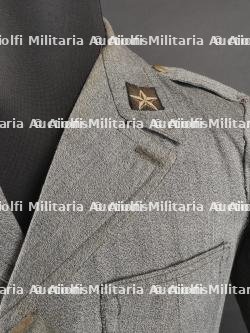 Vareuse troupe de l’armée Royale. Royal Army troop jacket. — miniature 6
