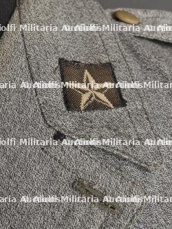 Vareuse troupe de l’armée Royale. Royal Army troop jacket. — miniature 7