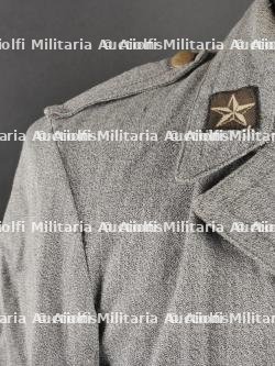 Vareuse troupe de l’armée Royale. Royal Army troop jacket. — miniature 8