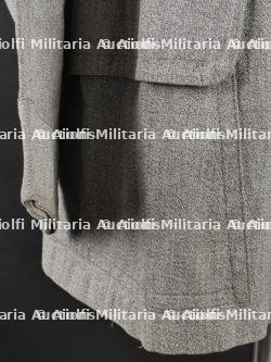 Vareuse troupe de l’armée Royale. Royal Army troop jacket. — miniature 9