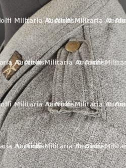 Vareuse troupe de l’armée Royale. Royal Army troop jacket. — miniature 13