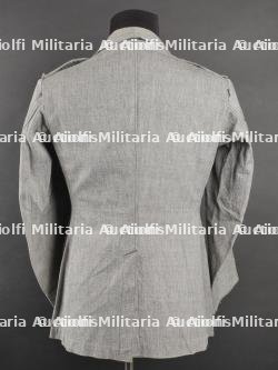 Vareuse troupe de l’armée Royale. Royal Army troop jacket. — photo 17