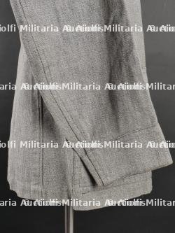 Vareuse troupe de l’armée Royale. Royal Army troop jacket. — miniature 24