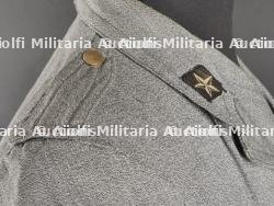 Vareuse troupe de l’armée Royale. Royal Army troop jacket. — photo 26