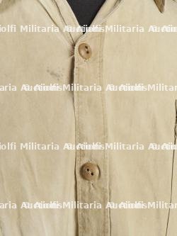 Chemise troupe. Troop shirt. — miniature 2