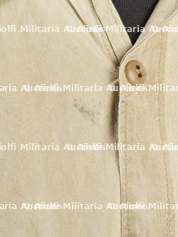 Chemise troupe. Troop shirt. — miniature 3