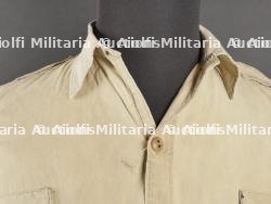 Chemise troupe. Troop shirt. — miniature 7