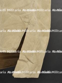 Chemise troupe. Troop shirt. — miniature 9