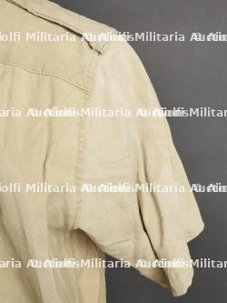 Chemise troupe. Troop shirt. — miniature 19