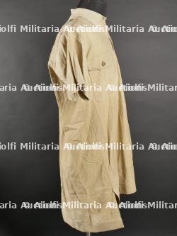 Chemise troupe. Troop shirt. — photo 20