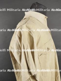 Chemise troupe. Troop shirt. — miniature 22