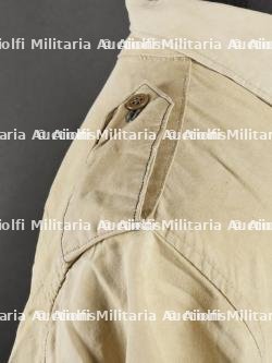 Chemise troupe. Troop shirt. — miniature 23