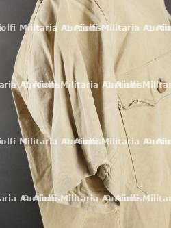 Chemise troupe. Troop shirt. — miniature 24