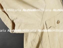 Chemise troupe. Troop shirt. — photo 25