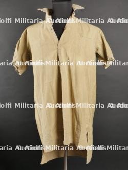 Chemise troupe. Troop shirt. — miniature 29