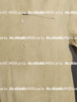 Chemise troupe. Troop shirt. — miniature 31