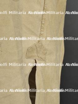 Chemise troupe. Troop shirt. — miniature 33