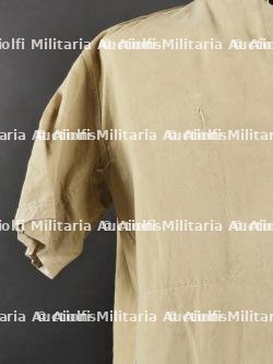 Chemise troupe. Troop shirt. — photo 35