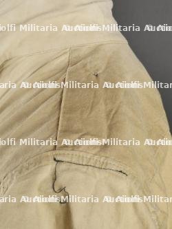 Chemise troupe. Troop shirt. — miniature 38