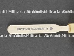 Ensemble d’objets du soldat. Set of soldier's items. — photo 3