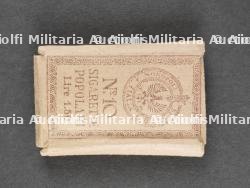 Ensemble d’objets du soldat. Set of soldier's items. — miniature 4