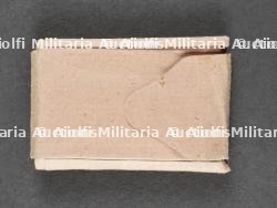 Ensemble d’objets du soldat. Set of soldier's items. — miniature 5