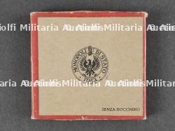 Ensemble d’objets du soldat. Set of soldier's items. — photo 11