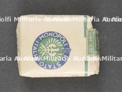 Ensemble d’objets du soldat. Set of soldier's items. — photo 12