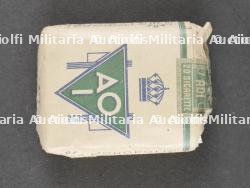 Ensemble d’objets du soldat. Set of soldier's items. — miniature 13