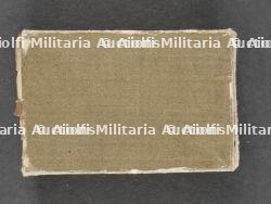 Ensemble d’objets du soldat. Set of soldier's items. — miniature 15
