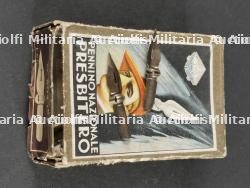 Ensemble d’objets du soldat. Set of soldier's items. — miniature 16