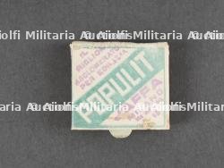 Ensemble d’objets du soldat. Set of soldier's items. — photo 17