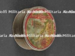 Ensemble d’objets du soldat. Set of soldier's items. — miniature 21
